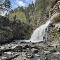 Фото отзыва 2: экскурсия "Телецкое озеро — к хранителю алтайских тайн"