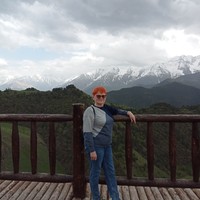 Фото отзыва 2: экскурсия "Горная Ингушетия — поездка в мини-группе из Пятигорска"