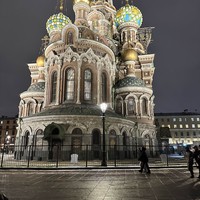 Фото отзыва 3: экскурсия "Классический Петербург в мини-группе"