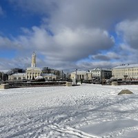 Фото отзыва 3: экскурсия "Знакомьтесь, Кострома!"