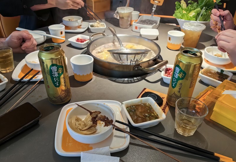 Экскурсия очень понравилась