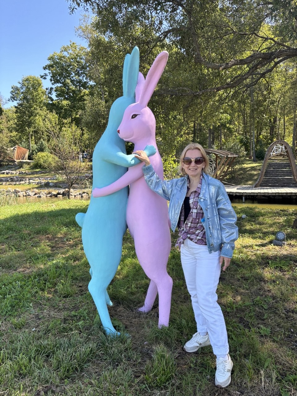 Побережье Японского моря и Штыковские пруды - из Владивостока (Мария)