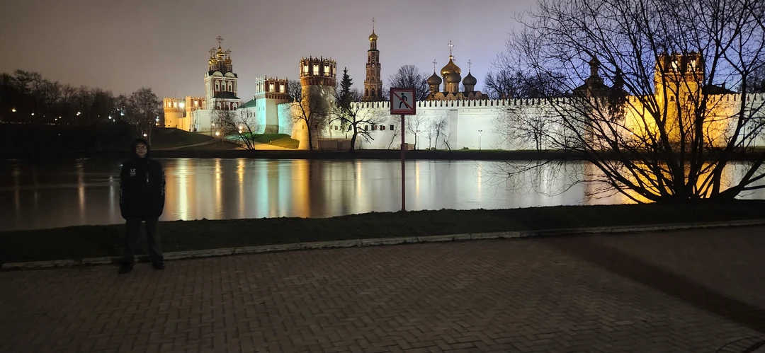 Были на экскурсии с двумя детьми 12 и 16 лет