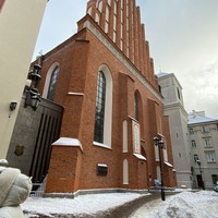 Фото отзыва 3: экскурсия "Варшава шаг за шагом"