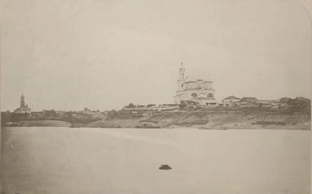 История Кимр