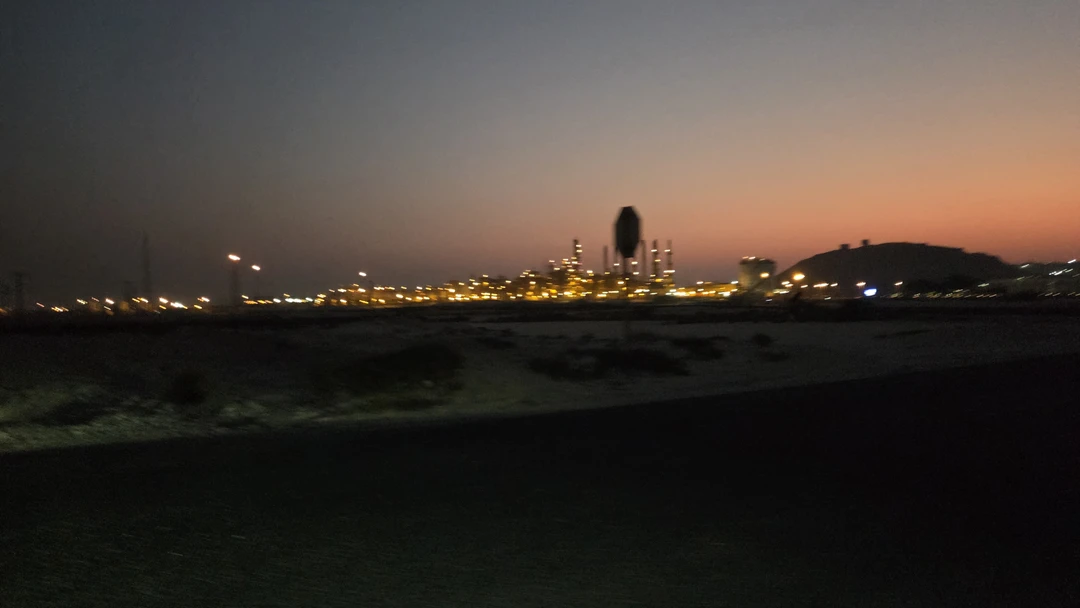 Спасибо Татьяне за шикарную экскурсию по Бахрейну!! Не посчиталась с личным временем, экскурсия длилась дольше заявленного