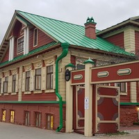 Фото отзыва 7: экскурсия "Настоящая жизнь Старо-Татарской слободы в&nbsp;Казани"