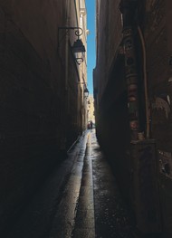 Фото отзыва 2: экскурсия "Левый берег и Латинский квартал за 3,5 часа!"