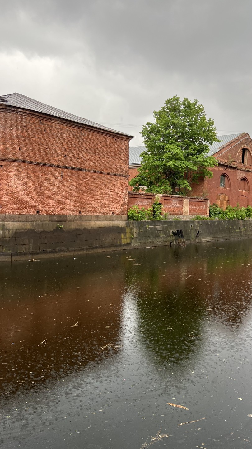 Экскурсия в Кронштадт из Петербурга в небольшой группе (Ирина)