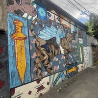 Фото отзыва 2: экскурсия "Свидание с Ереваном каждый день"