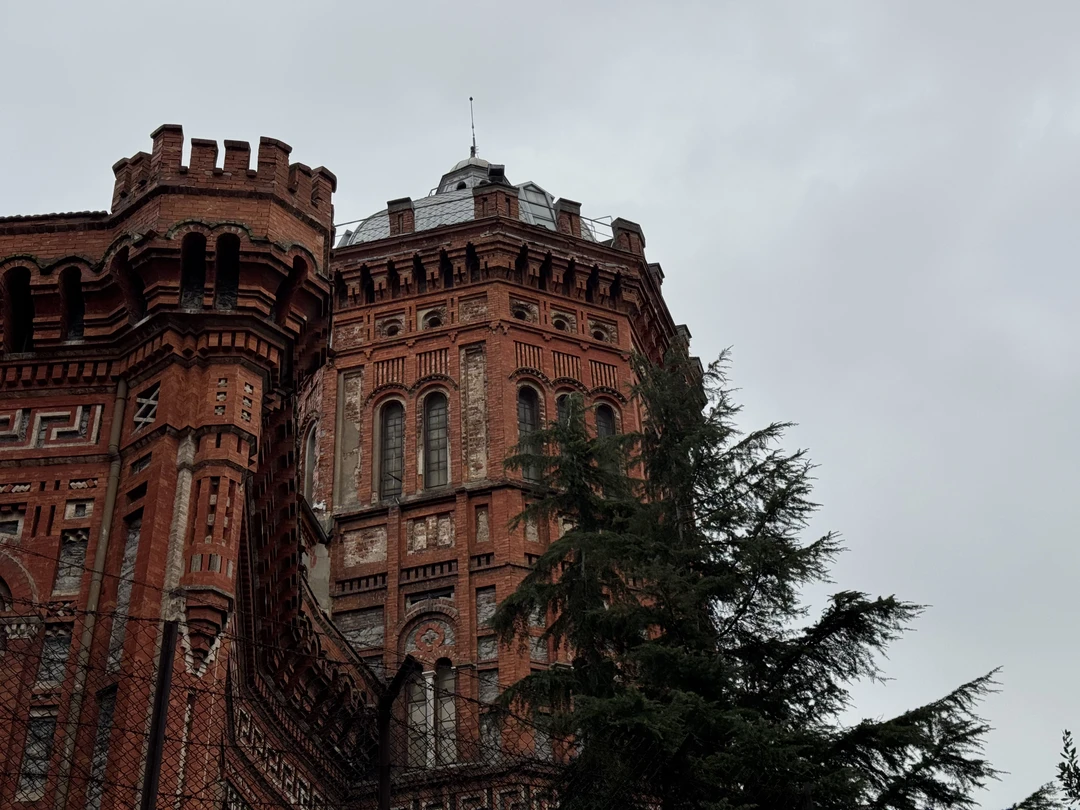 Замечательная прогулка и рассказ о взятии Константинополя, Ольга дает увидеть событие глазами оборонявшихся, это совсем другой