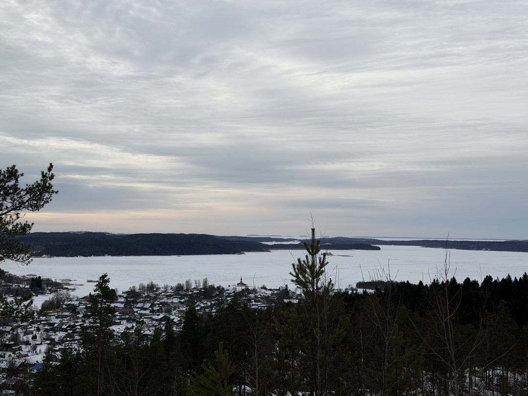 Экскурсия оставила отличные впечатления!