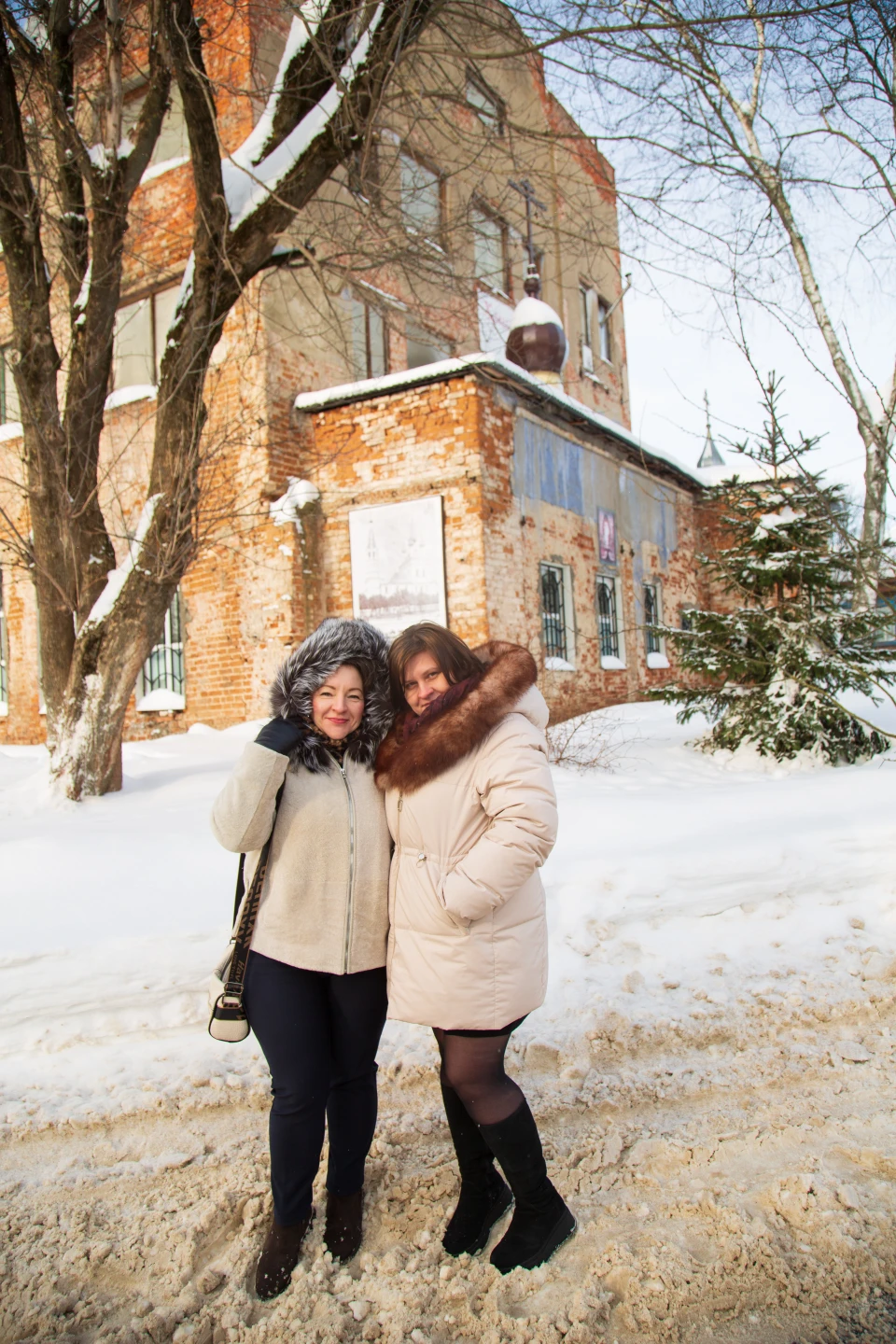 Наша встреча с Марианной это лучшее что могло с нами произойти. Ни разу не пожалели с
