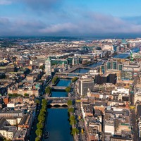 Дублин: гид по&nbsp;столице Ирландии