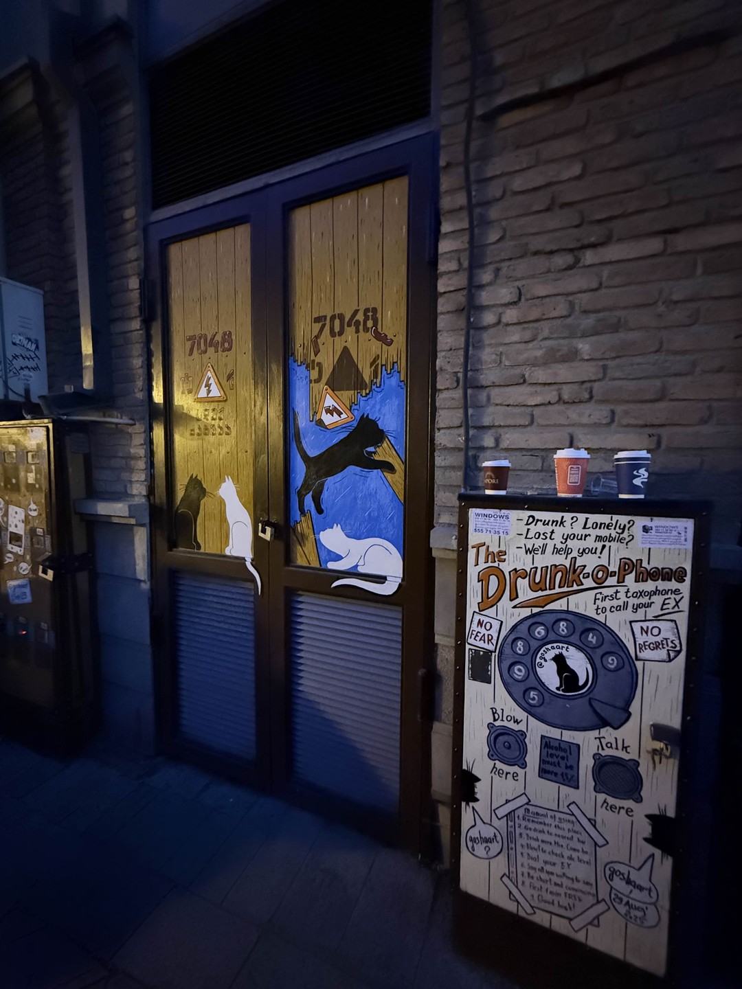 Тбилиси с огоньком (Лариса)