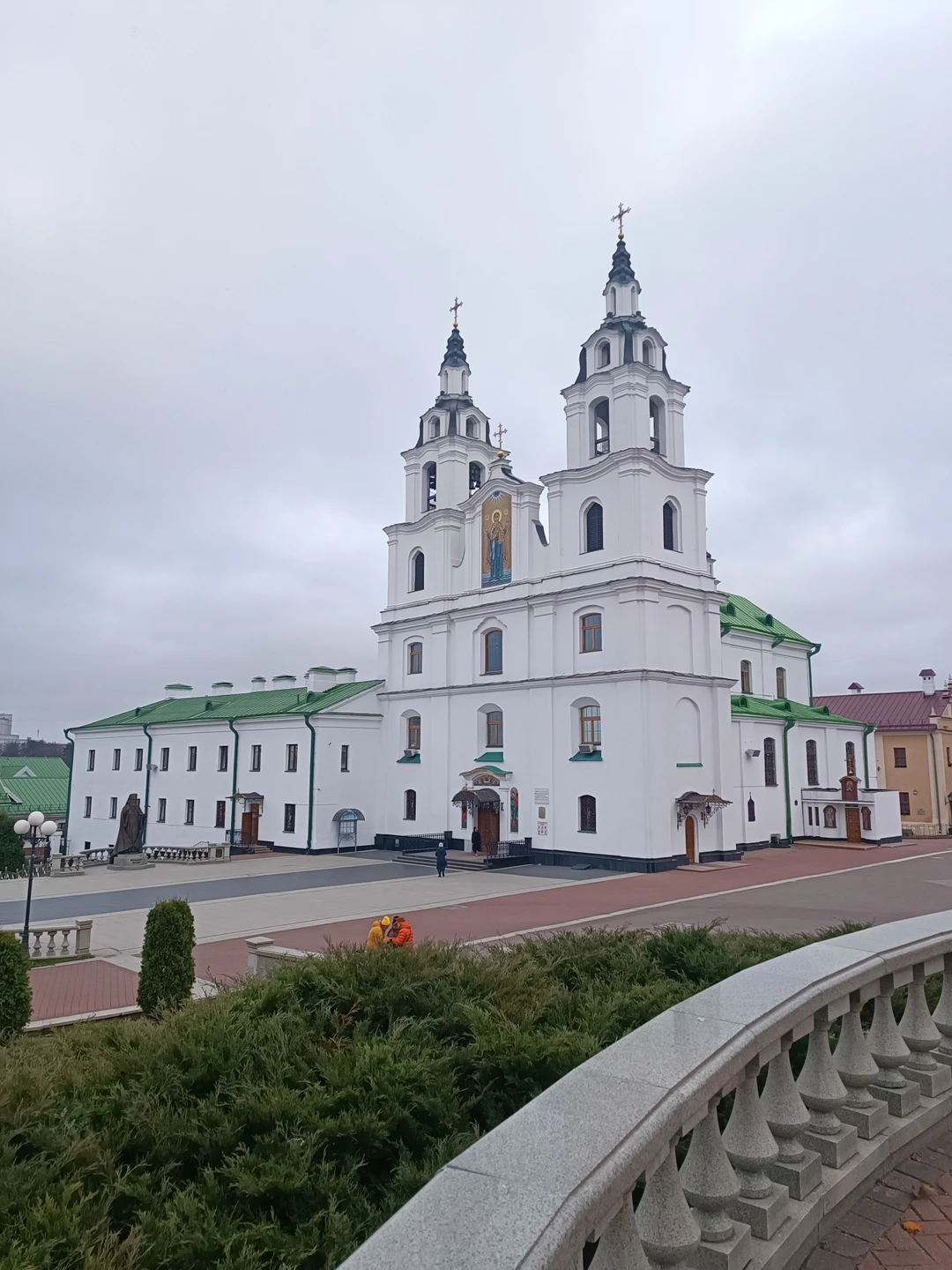 Очень интересно и самое главное, познавательно. Всем рекомендую и рекомендовать буду гида Виталия, очень грамотный историк
