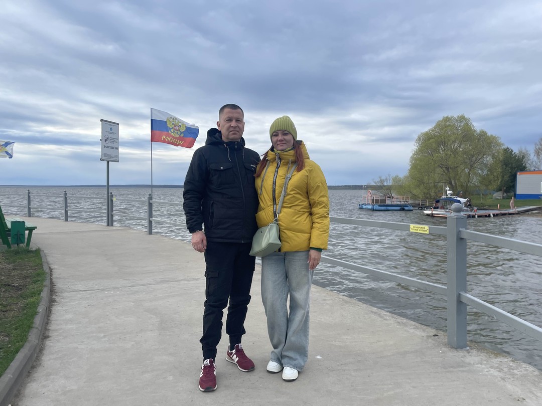 Сегодня посетили Переславль. Знакомство с городом прошло великолепно благодаря нашему гиду Наталье. Прекрасный гид, интересный собеседник.