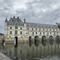 Фото отзыва 1: экскурсия "Из Парижа в замки Луары: Шамбор, Шенонсо, Амбуаз (всё включено)"