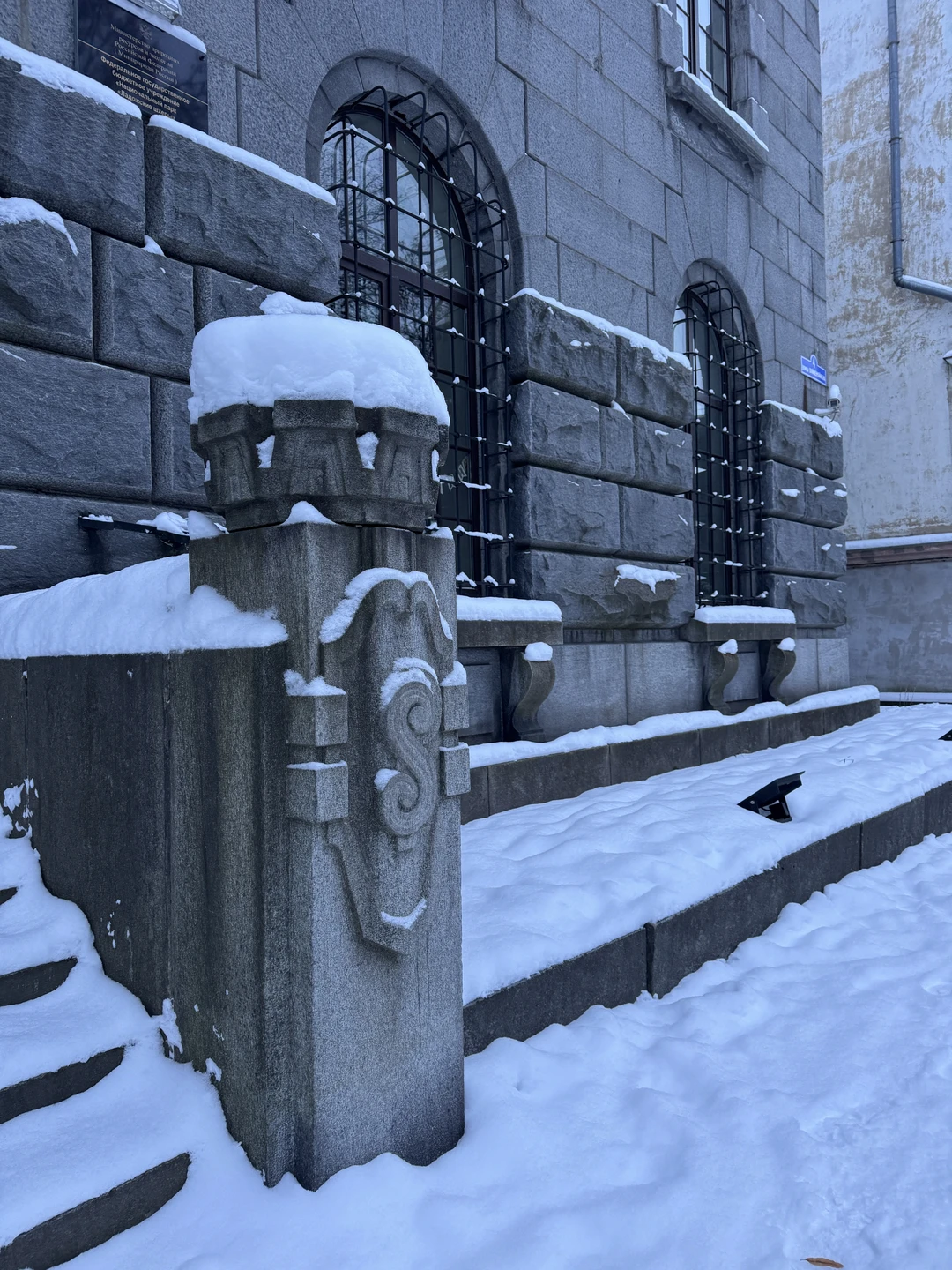 Тут нечего сказать, Людмила нашла свою фишку и она работает. Мы прочли отзывы про карельский наряд