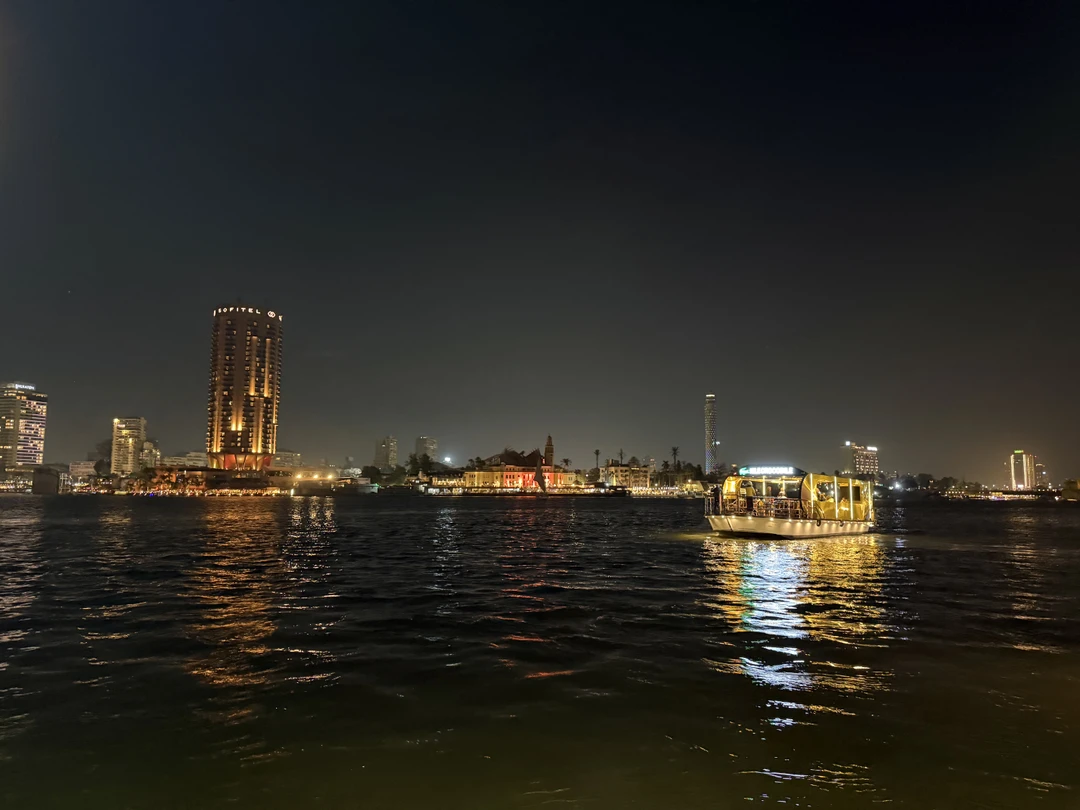 Спасибо огромное Мухаммеду и его команде за организацию экскурсии! Получили массу положительных эмоций и дельных советов!