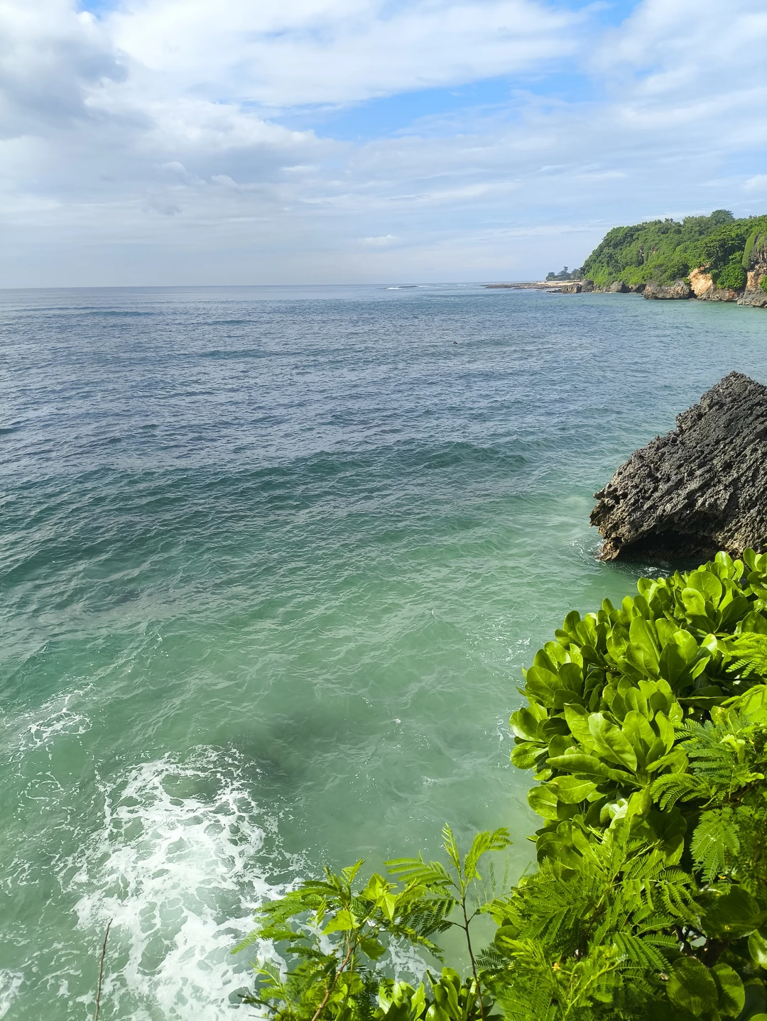 Замечательная экскурсия! Такие красивые места увидели! Надо быть готовыми, что на каком то пляже будет сильный