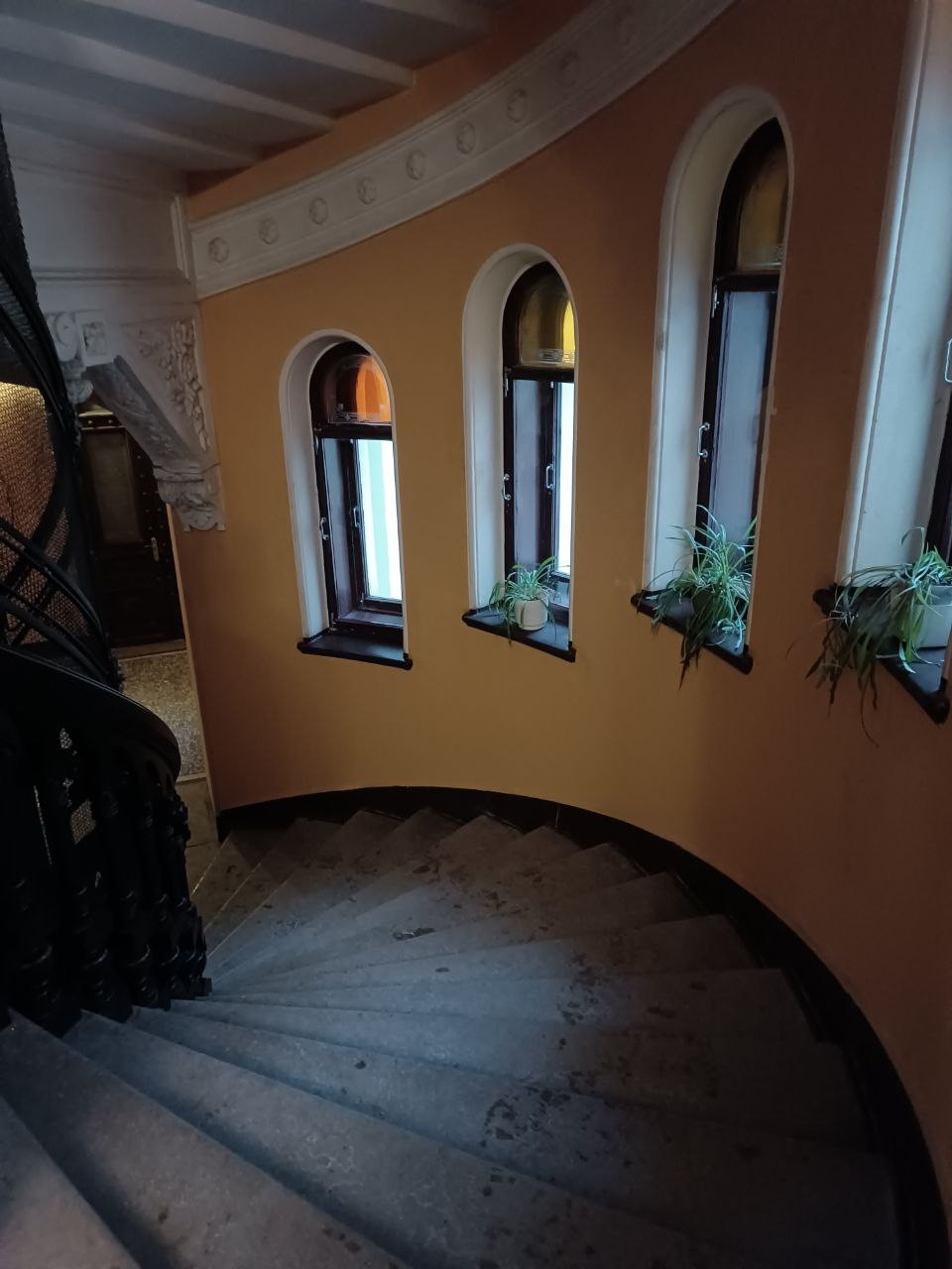 Были просто в восторге от экскурсии - Виталий рассказывал интересно, интерактив заставлял погружаться, а не просто