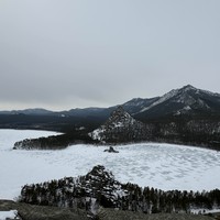 Фото отзыва 8: экскурсия "Национальный парк «Бурабай»: путешествие в казахстанскую Швейцарию"