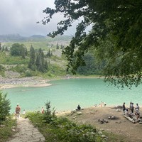 Фото отзыва 3: экскурсия "Хуло и окрестности — сердце Горной Аджарии"