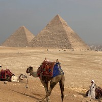 Фото отзыва 3: экскурсия "Египетские пирамиды: от примитивности до совершенства"