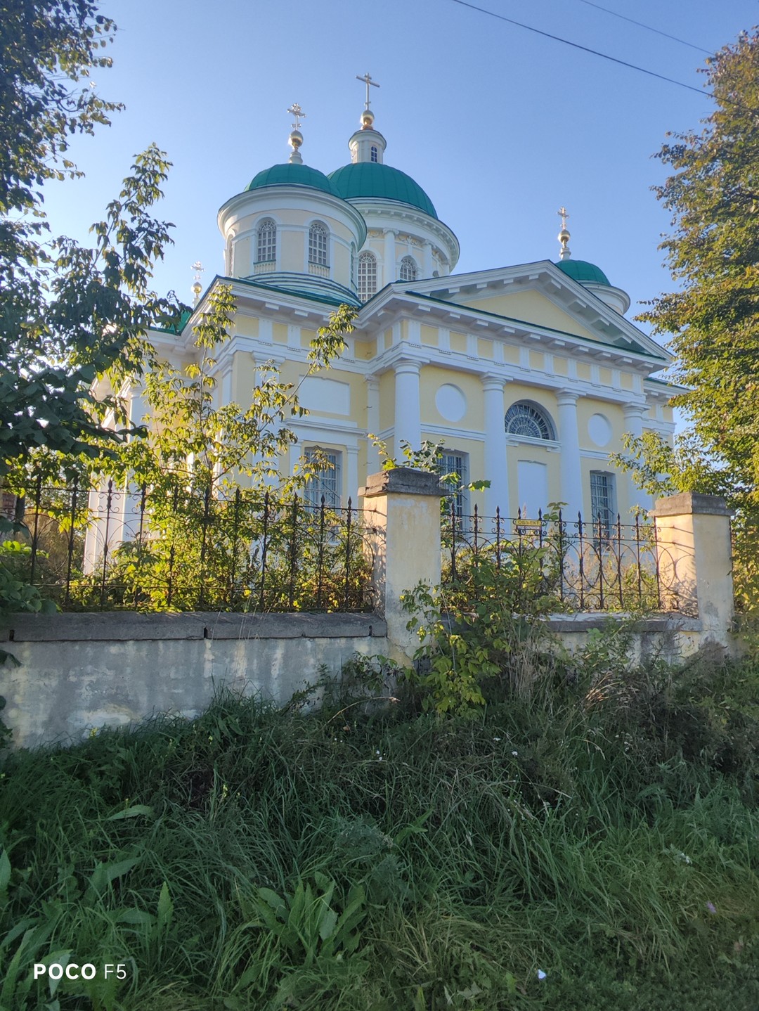 Когда человек увлечен и погружён в своё дело видно сразу и это про Павла, глубина повествования