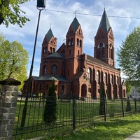 Фото отзыва 7: экскурсия "На&nbsp;поиски ускользающей Восточной Пруссии — путешествие в Черняховск в мини-группе"