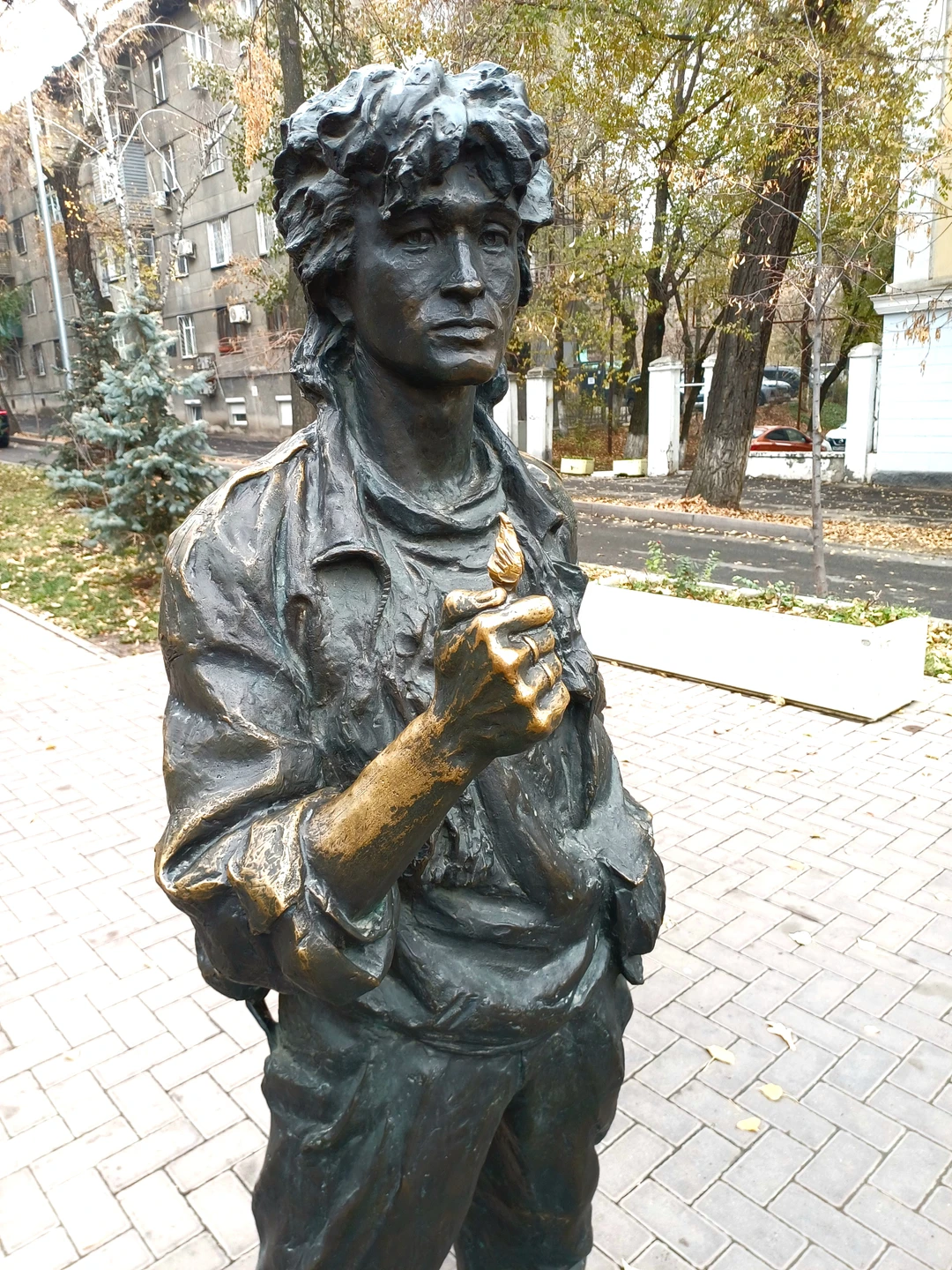 Отличная экскурсия. Пунктуальный и хорошо подготовленный гид -Динара успешно справилась со своей задачей