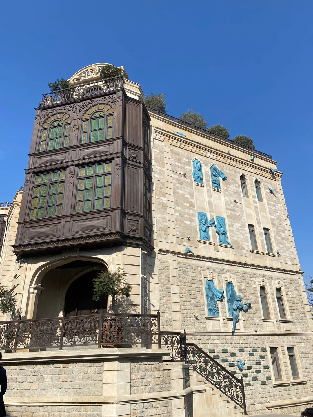 Спасибо организатору