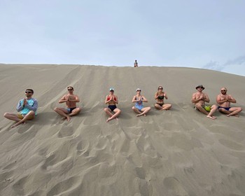 Полуостров Датча и одноимённый город