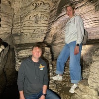 Фото отзыва 1: экскурсия "Нетуристический Сочи: индивидуальная экскурсия к природным красотам"