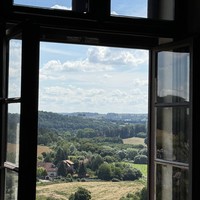 Фото отзыва 1: экскурсия "Кутна гора, замок Штернберг и знаменитая Костнице"