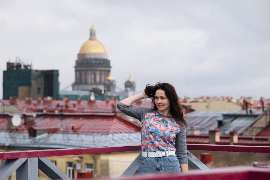 Была на экскурсии в середине октября. Экскурсия оставила море положительных эмоций: локации, подача, люди🔥🔥🔥 очень радует