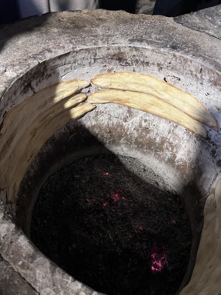 Замечателтная экскурсия в Кахетию!