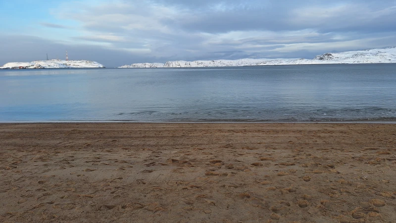 Спасибо огромное организаторам) Ездили в Териберку, все очень понравилось) Гид Павел- красавик! Очень интересно рассказывал и