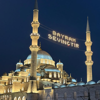 Фото отзыва 4: экскурсия "Секреты Стамбула"