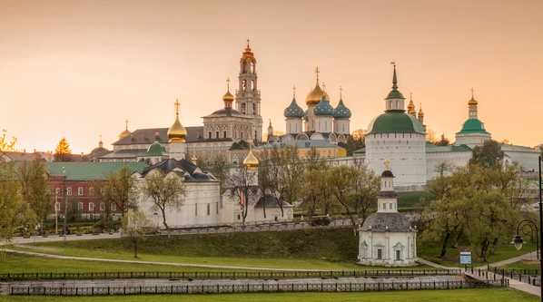 За пределы МКАД: путешествие по&nbsp;городам Московской области