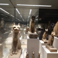 Фото отзыва 1: экскурсия "Магия Древнего Египта: экскурсия в археологический музей Шарм-эль-Шейха"