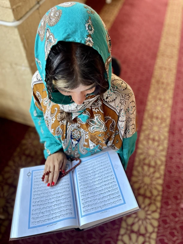 Неожиданный Шарм-эль-Шейх