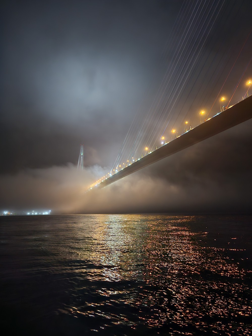 Морская рыбалка в Японском море (9/10)