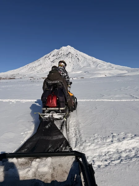 Зрелищно, эмоционально, познавательно!