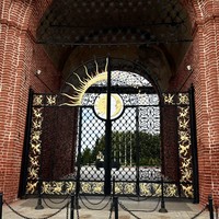Фото отзыва 3: экскурсия "Вся Казань и чаепитие с татарскими сладостями"
