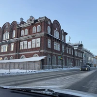 Фото отзыва 1: экскурсия "Архангельские были и небылицы"