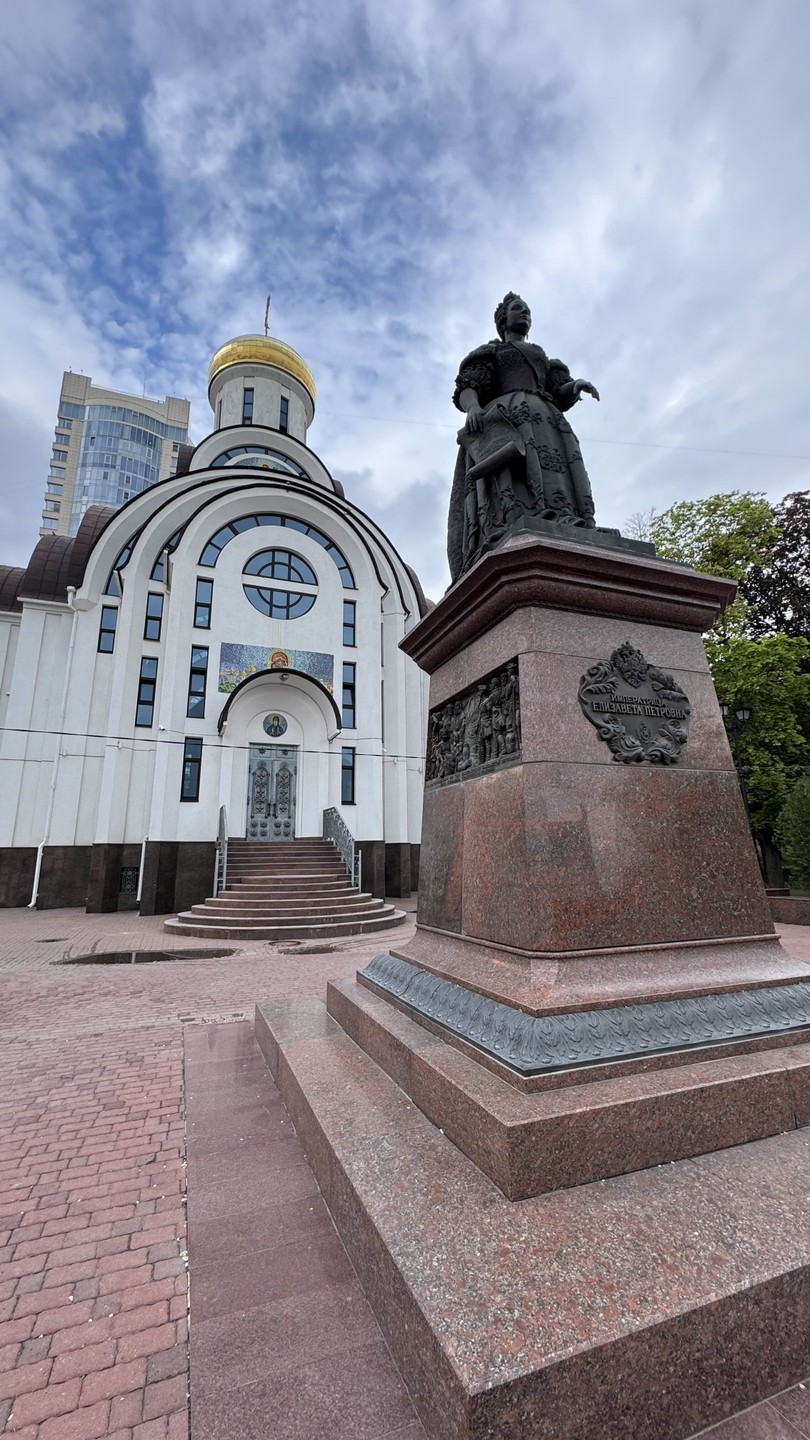 Очень интересная экскурсия, ярко, красиво, легко и на одном дыхании. Спасибо организаторам
