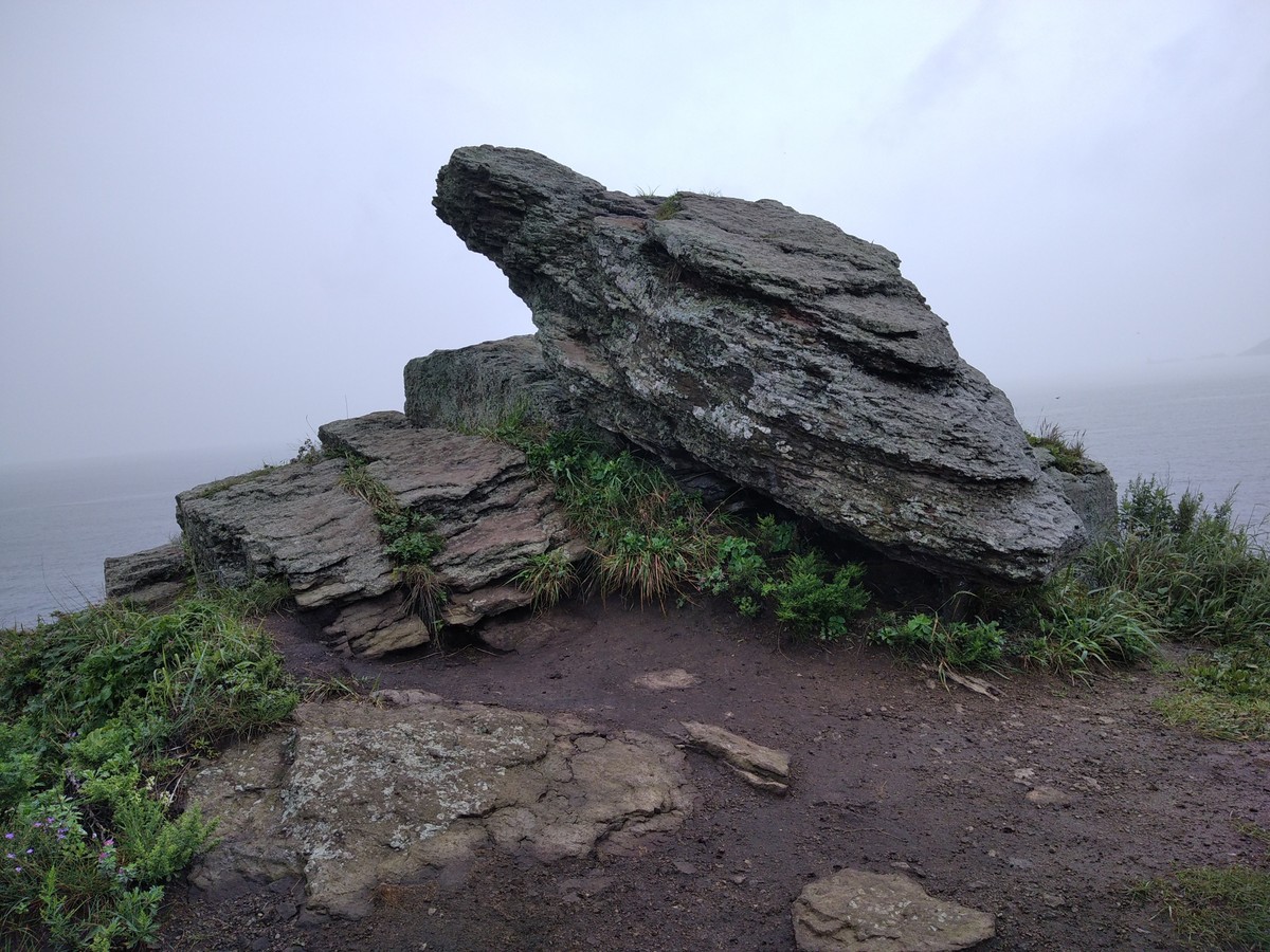 Из Владивостока — к природным чудесам Южного Приморья (7/7)