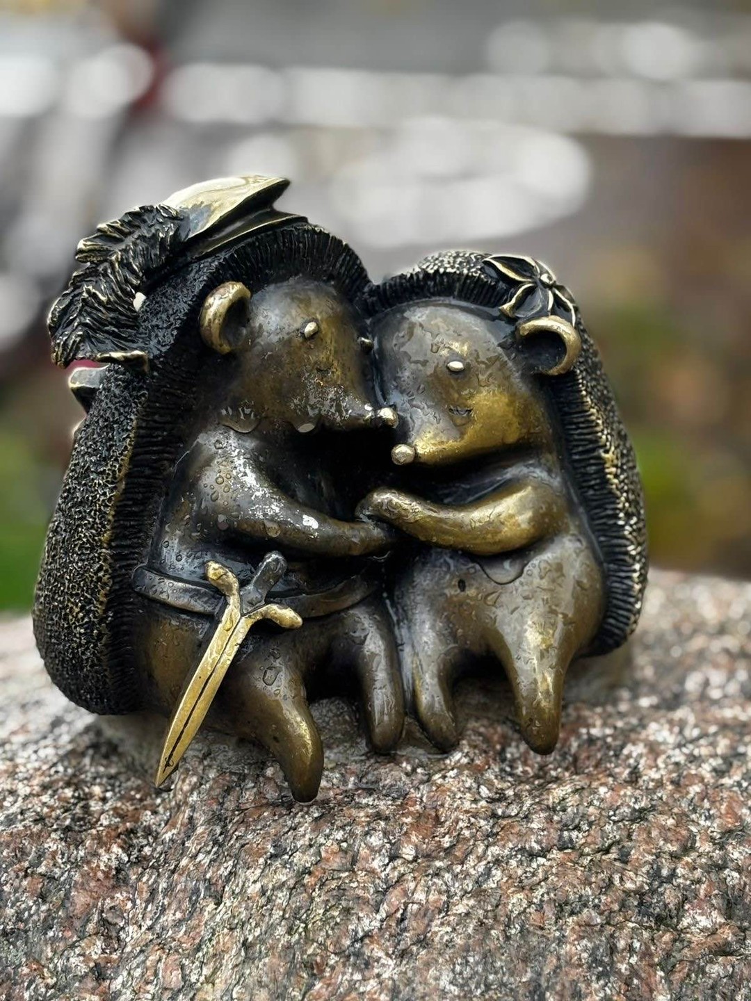 Анастасия, прекрасный экскурсовод! Влюбила нас в Светлогорск с самой первой достопримечательности! А дальше все было, как